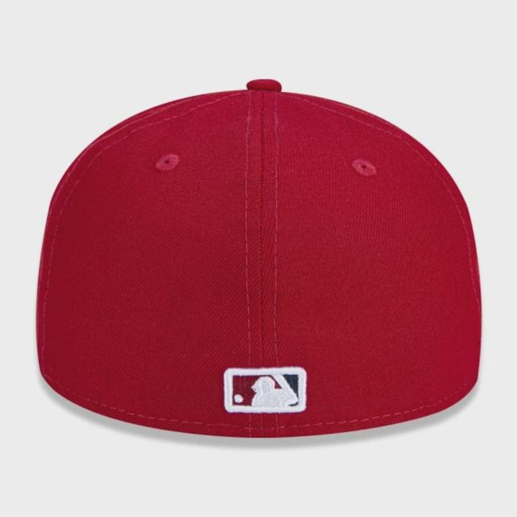Imagem 5 do produto Boné New Era 59FIFTY Washington Nationals MLB 7 5/8