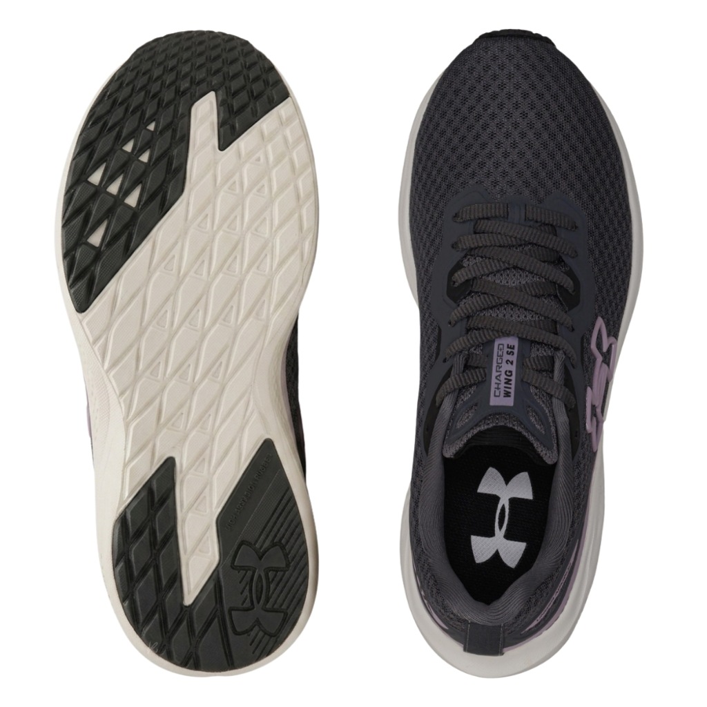 Imagem 2 do produto Tênis Unissex Under Armour Charged Wing 2 Se