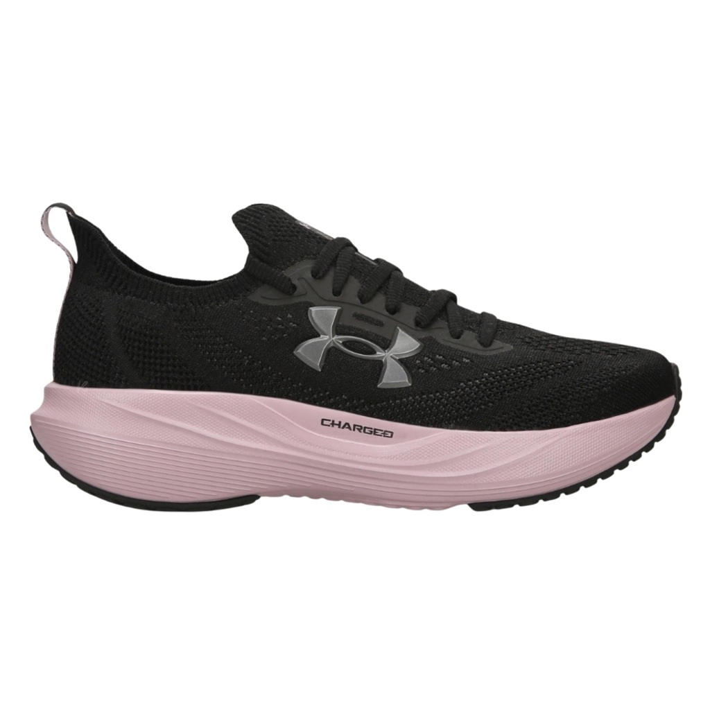 Imagem 1 do produto Tênis Unissex Under Armour Charged Slight 4