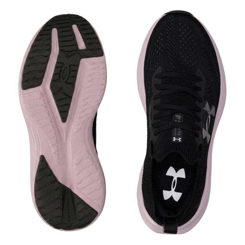 Imagem 2 do produto Tênis Unissex Under Armour Charged Slight 4