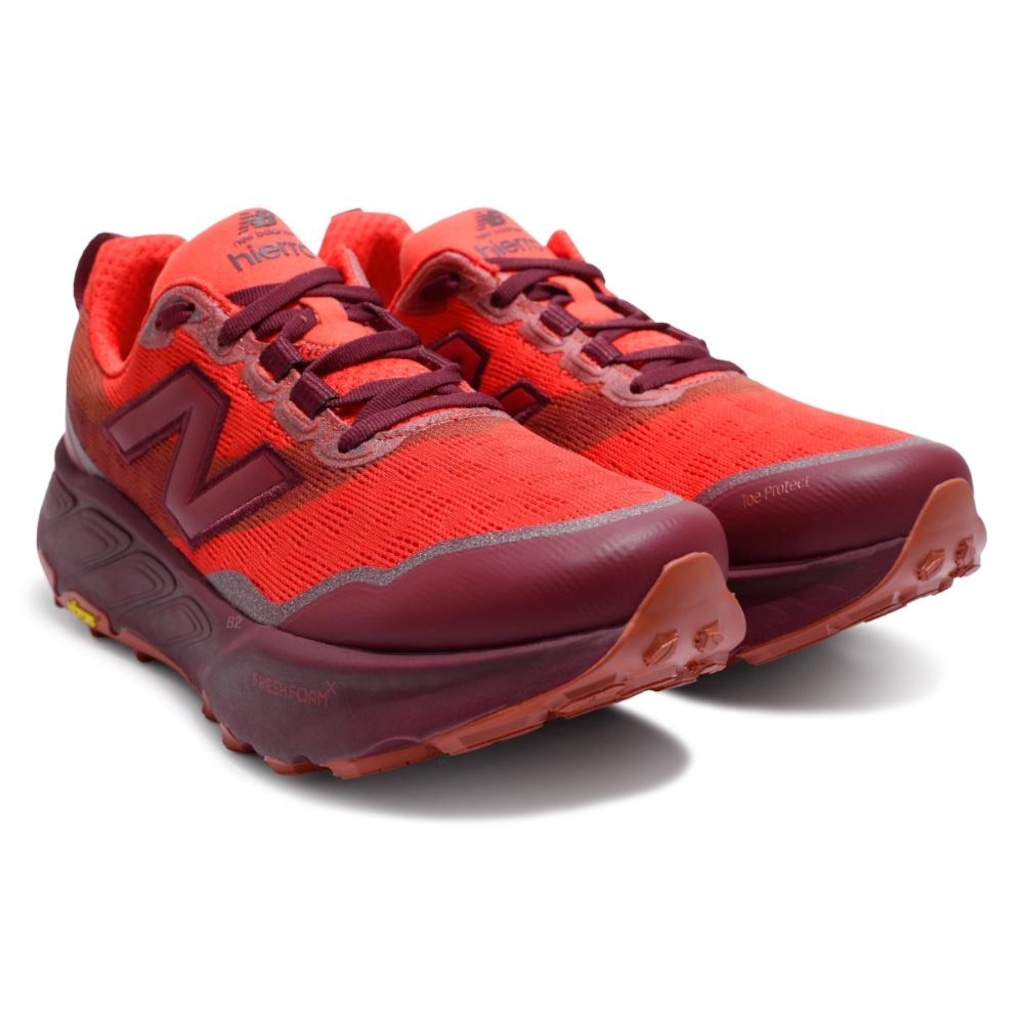 Imagem 3 do produto Tênis Masculino New Balance Hierro V9