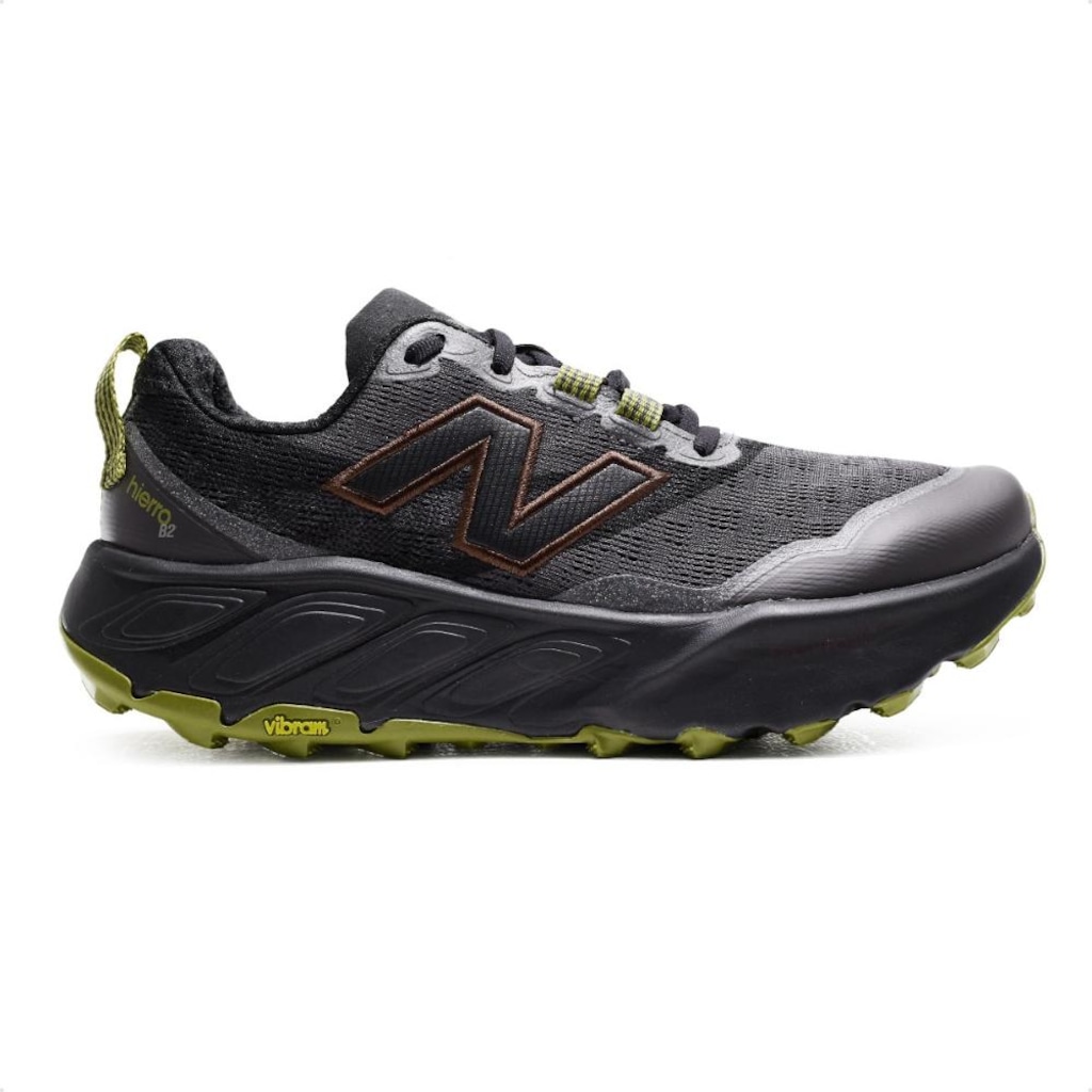 Imagem 1 do produto Tênis Masculino New Balance Hierro V9