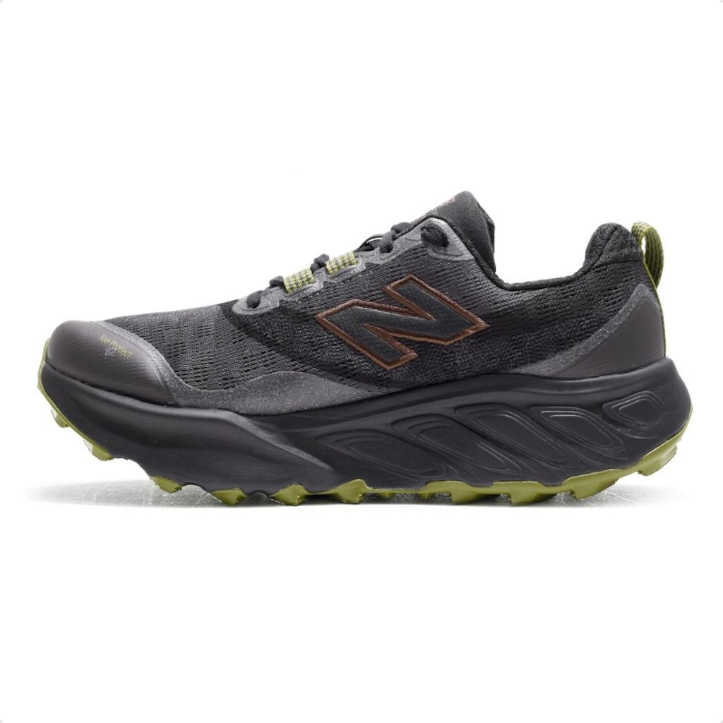 Imagem 2 do produto Tênis Masculino New Balance Hierro V9