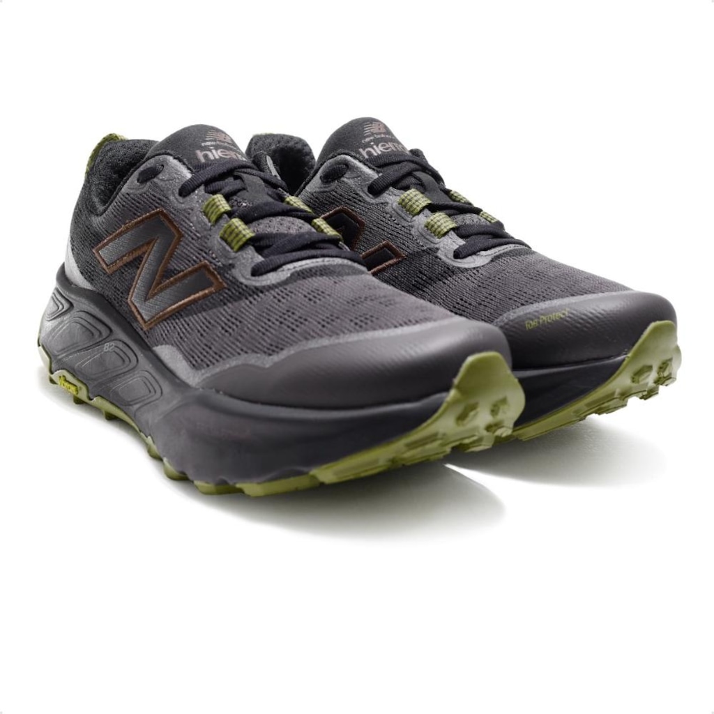Imagem 3 do produto Tênis Masculino New Balance Hierro V9