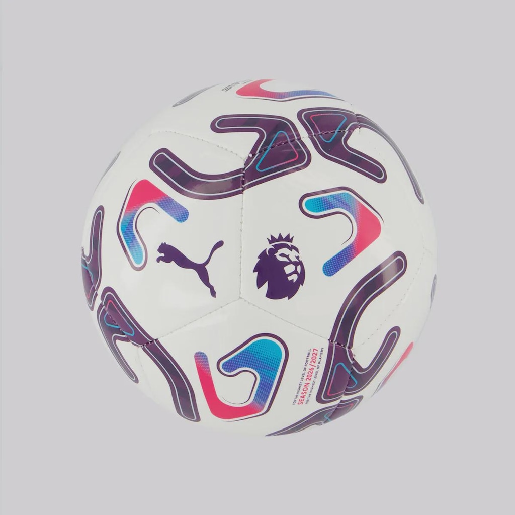 Imagem 1 do produto Minibola Puma Stellar Premier League Reactivity
