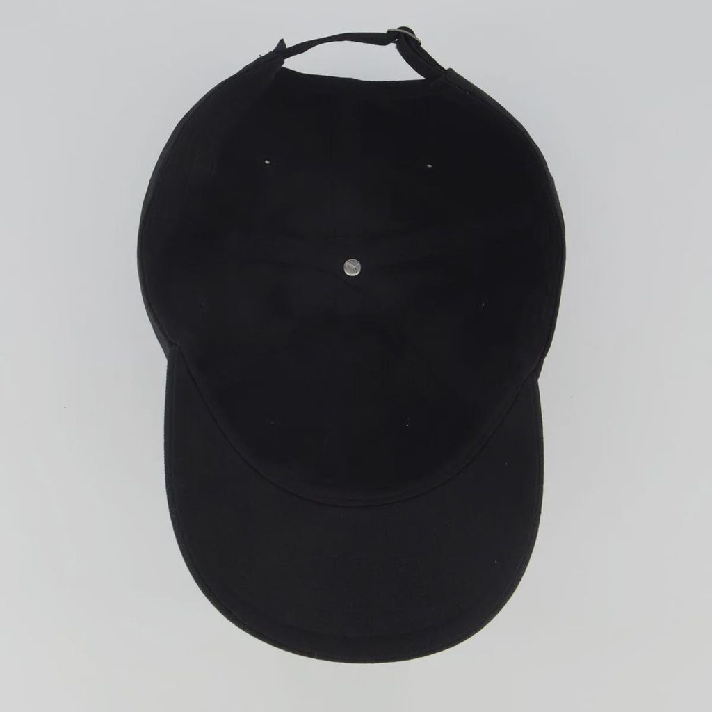 Imagem 4 do produto Boné Unissex Puma Script Logo Dad Aba Curva