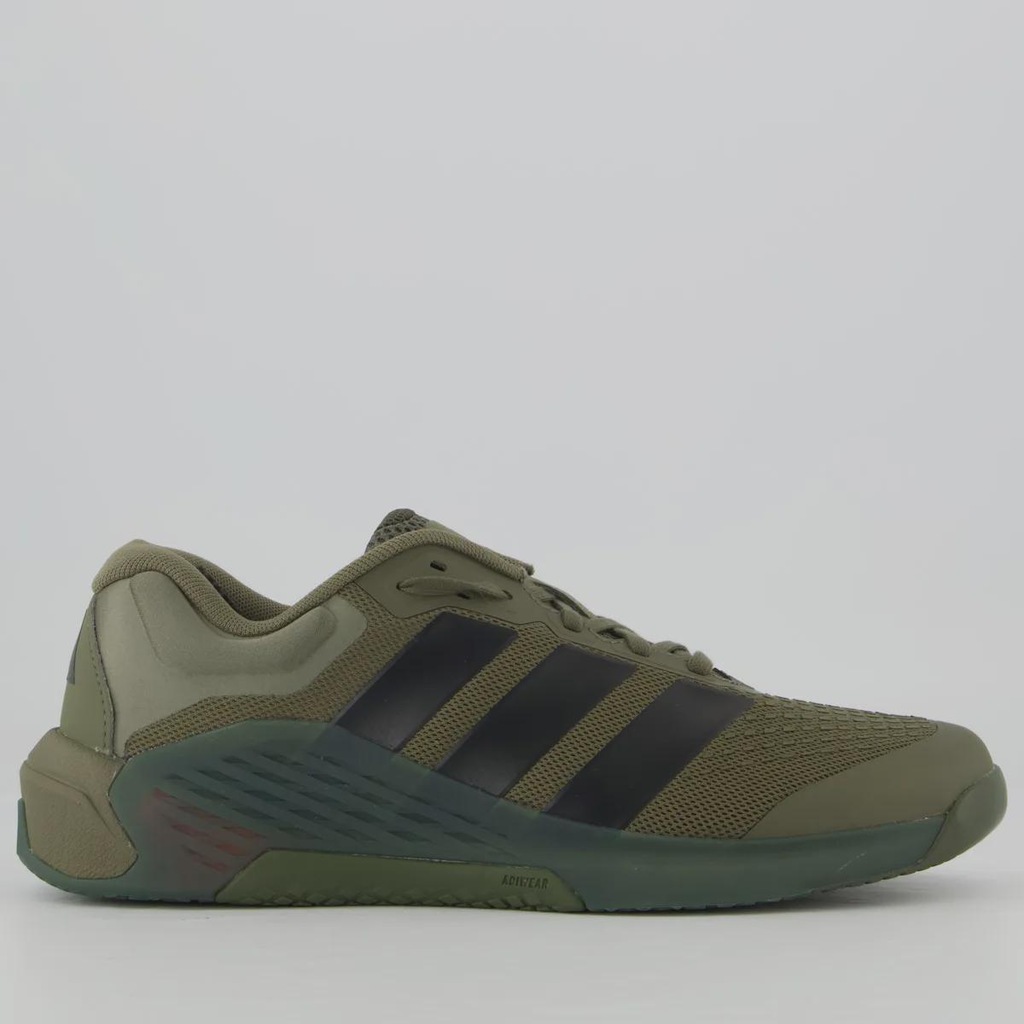 Imagem 1 do produto Tênis Masculino adidas Dropset 4 Power Trainer