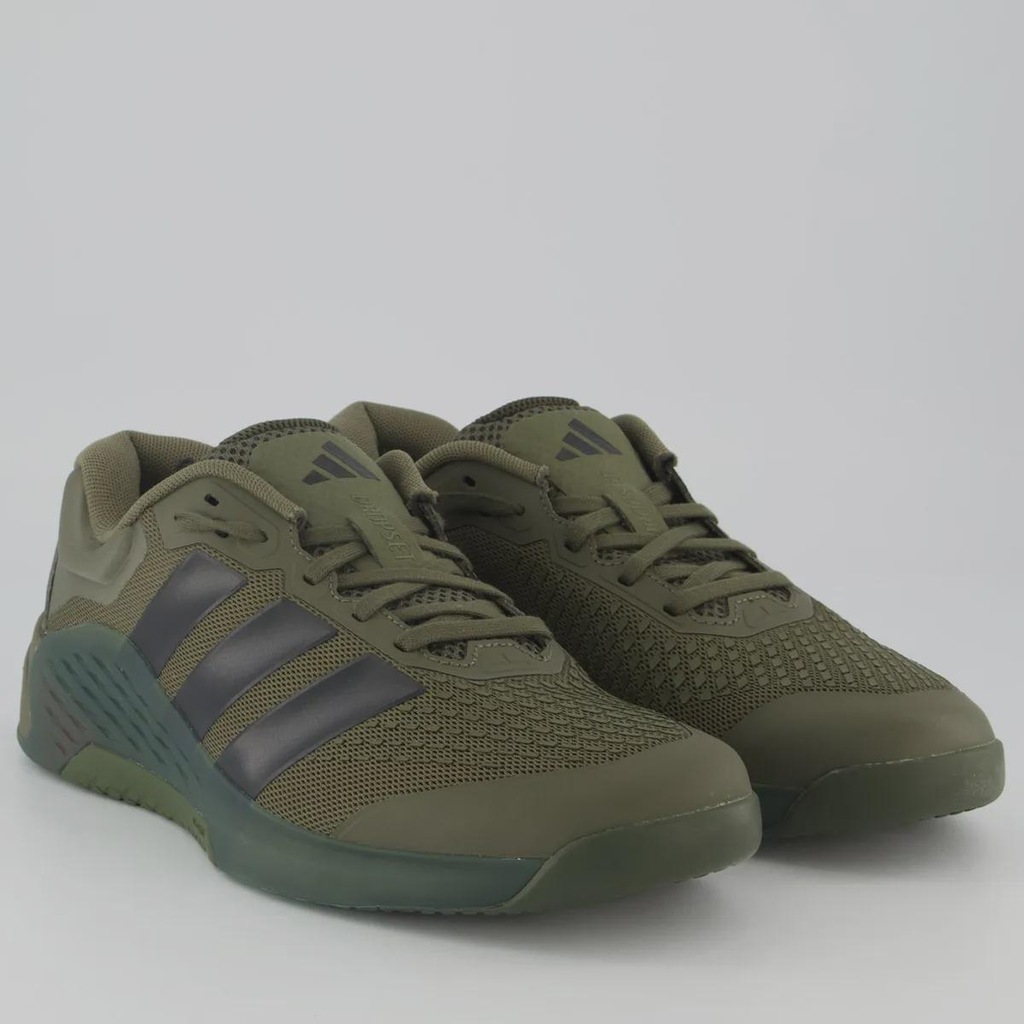 Imagem 2 do produto Tênis Masculino adidas Dropset 4 Power Trainer