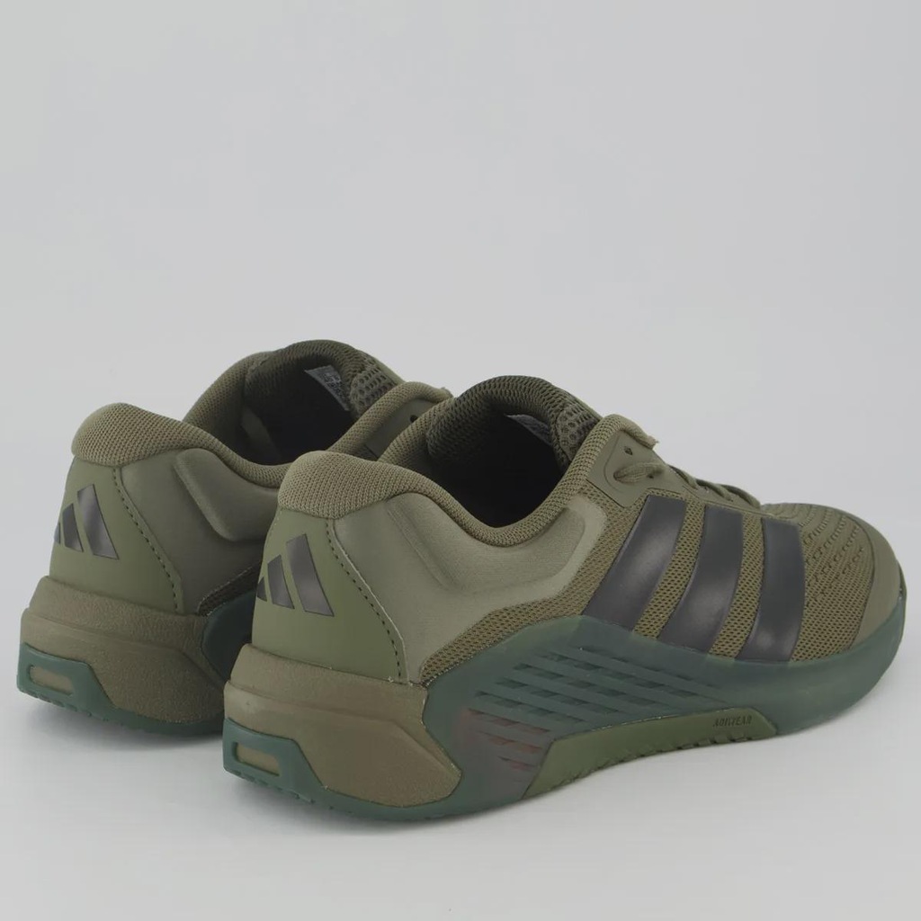 Imagem 3 do produto Tênis Masculino adidas Dropset 4 Power Trainer