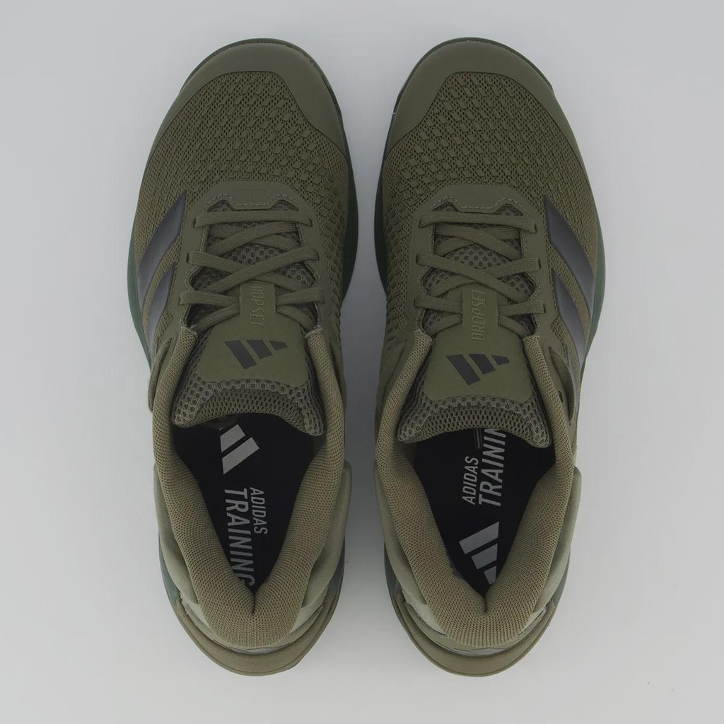 Imagem 4 do produto Tênis Masculino adidas Dropset 4 Power Trainer