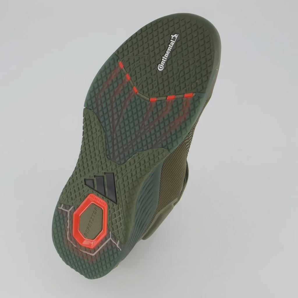 Imagem 5 do produto Tênis Masculino adidas Dropset 4 Power Trainer