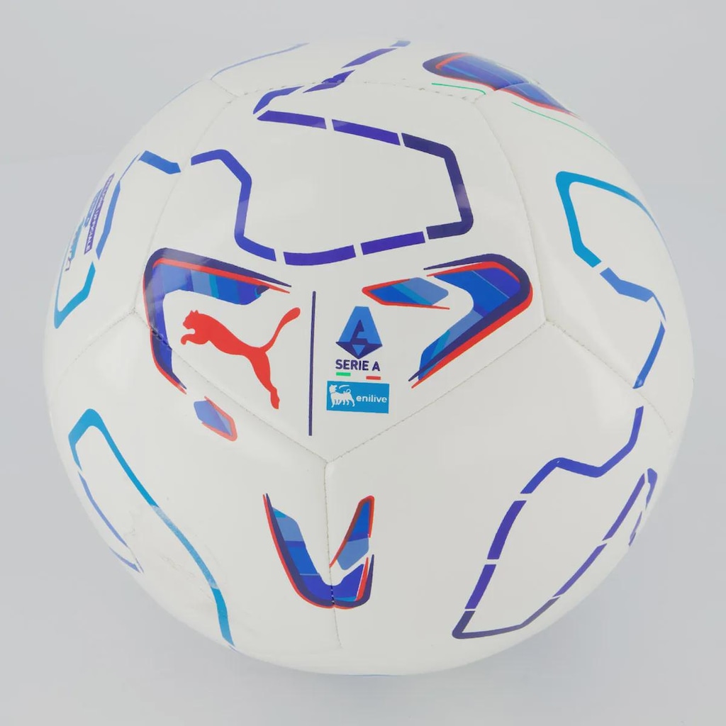 Imagem 1 do produto Bola de Futebol de Cmapo Puma Stellar Play Série A