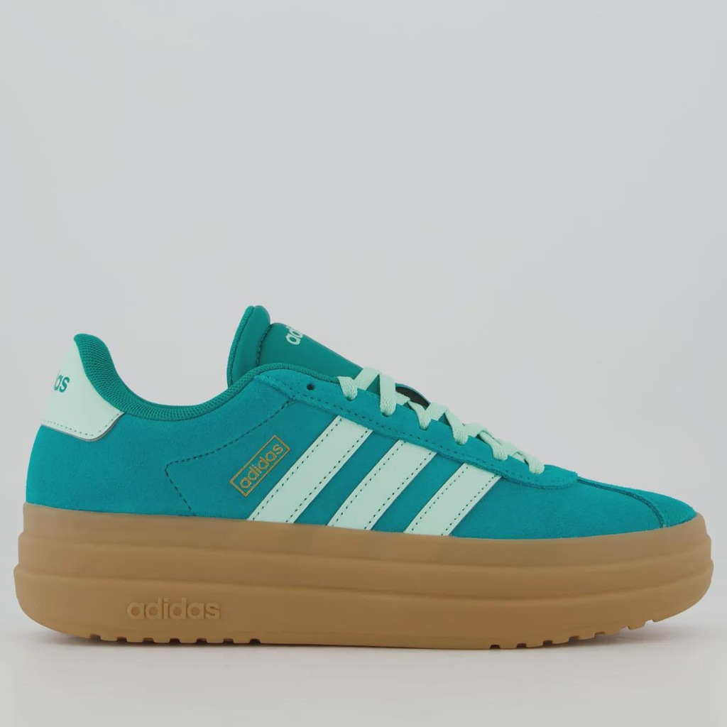Imagem 1 do produto Tênis Feminino adidas VL Court Bold