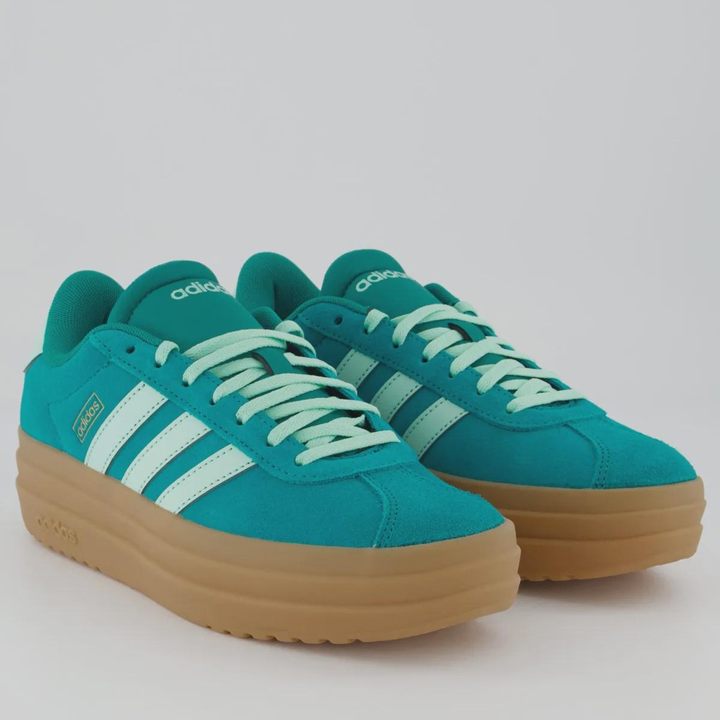 Imagem 2 do produto Tênis Feminino adidas VL Court Bold