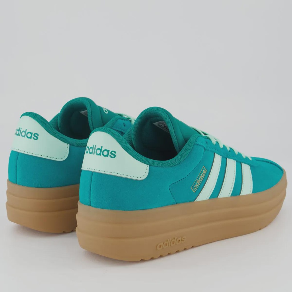 Imagem 3 do produto Tênis Feminino adidas VL Court Bold