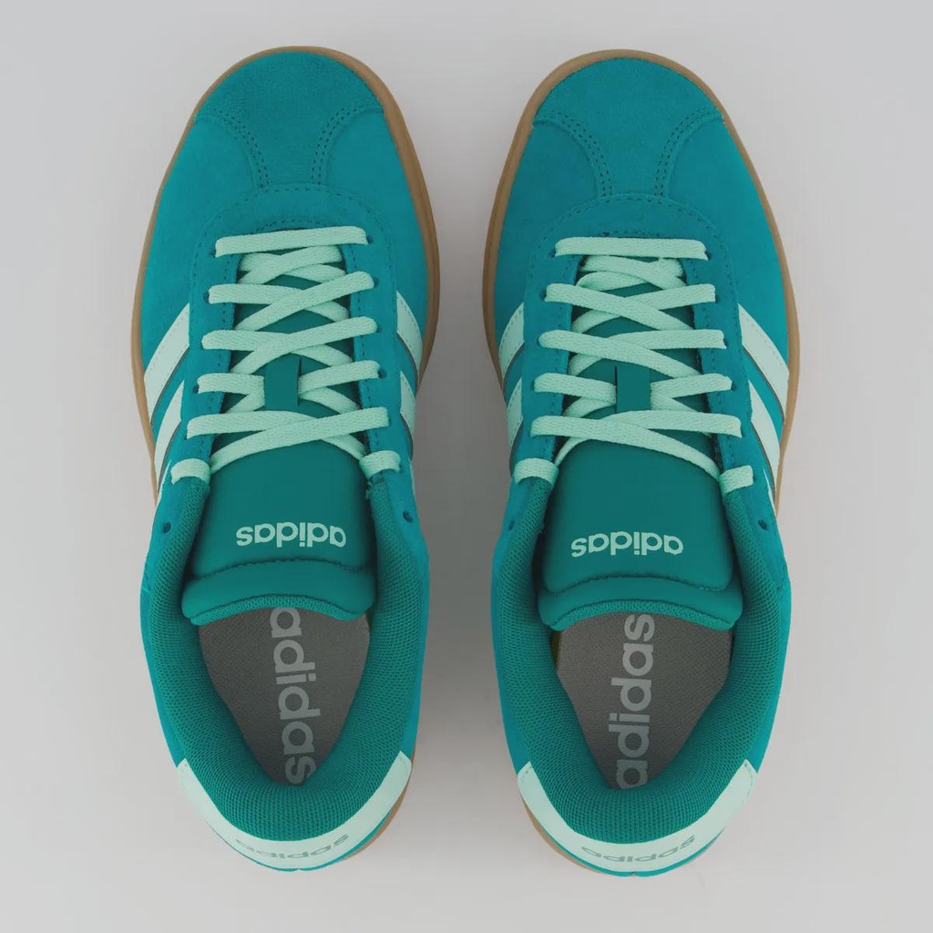 Imagem 4 do produto Tênis Feminino adidas VL Court Bold