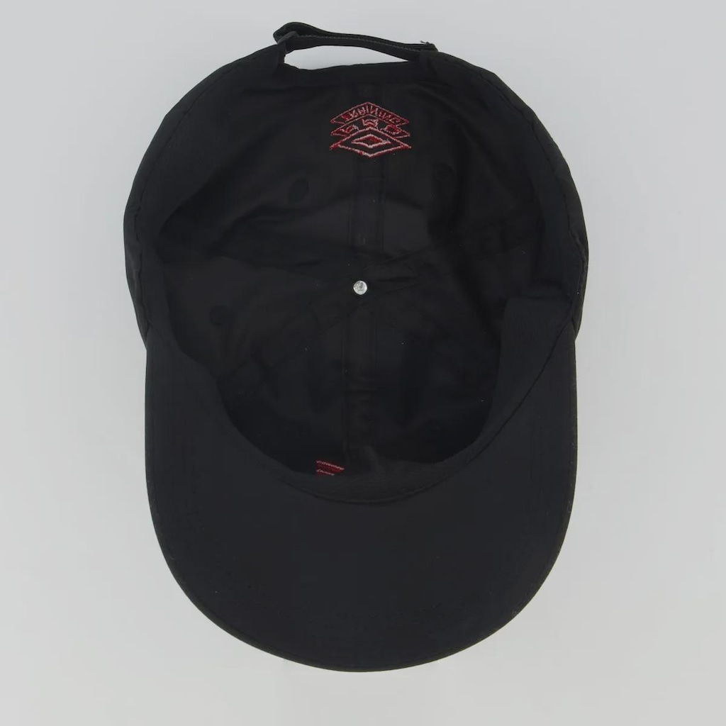 Imagem 4 do produto Boné do Athletico Paranaense Unissex Umbro Treino Aba Curva