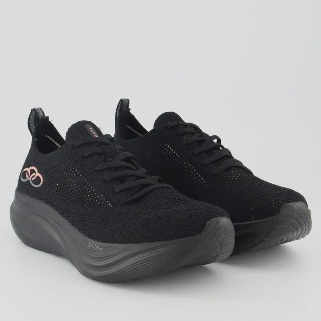 Imagem 2 do produto Tênis Feminino Olympikus Pluma