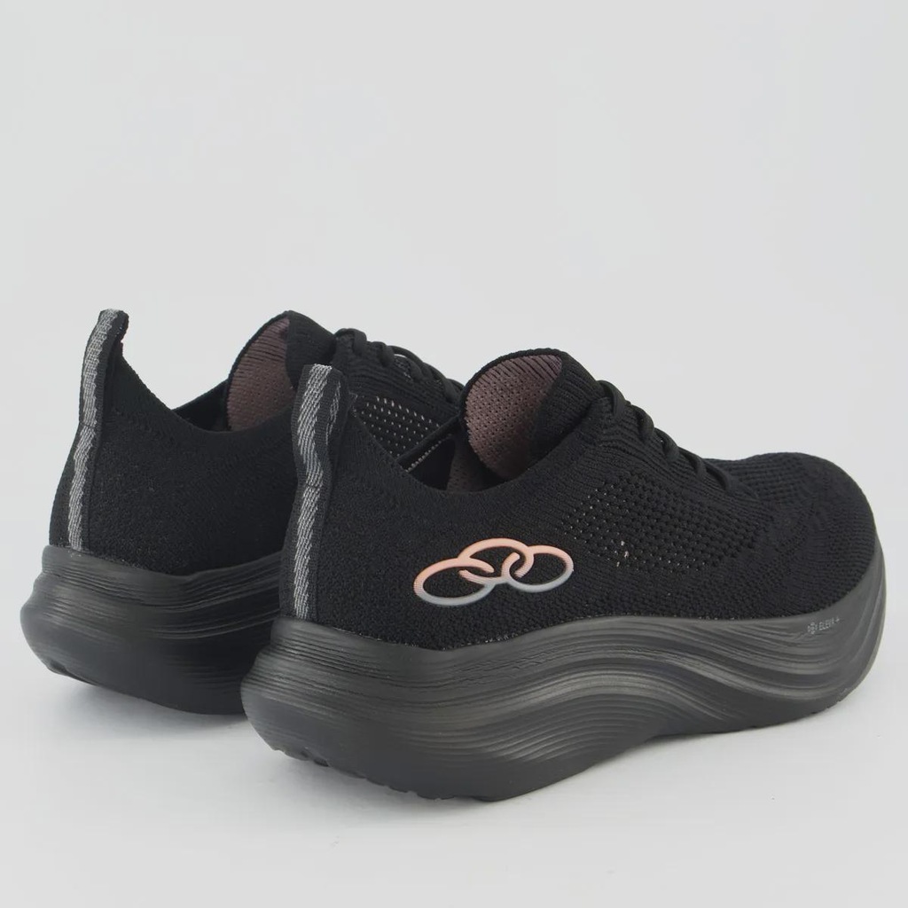 Imagem 3 do produto Tênis Feminino Olympikus Pluma