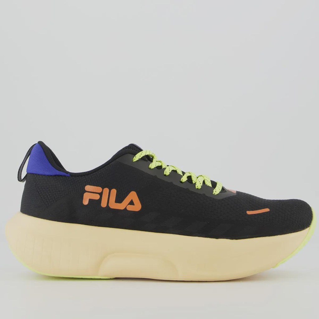 Imagem 1 do produto Tênis Masculino Fila Breeze