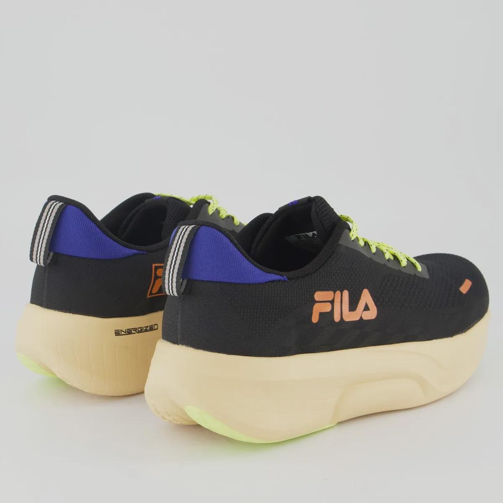 Imagem 3 do produto Tênis Masculino Fila Breeze