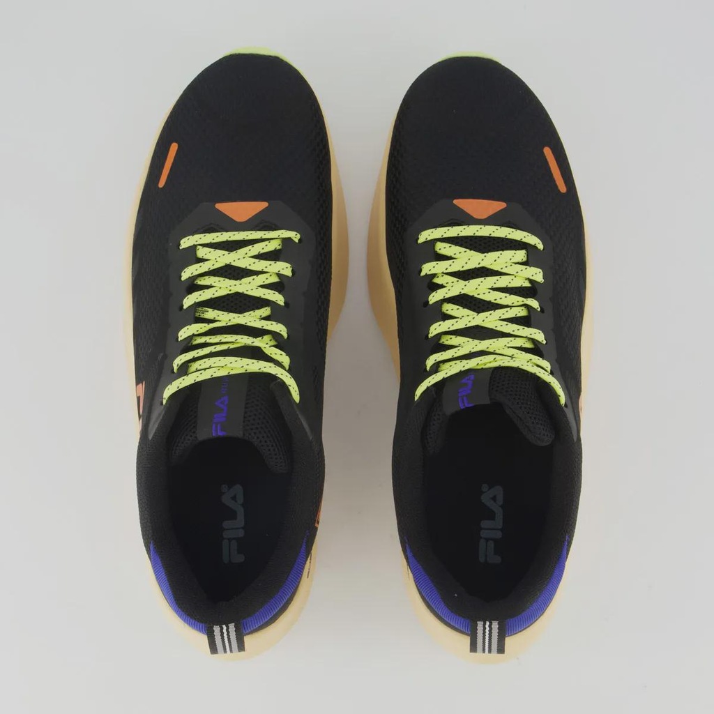 Imagem 4 do produto Tênis Masculino Fila Breeze