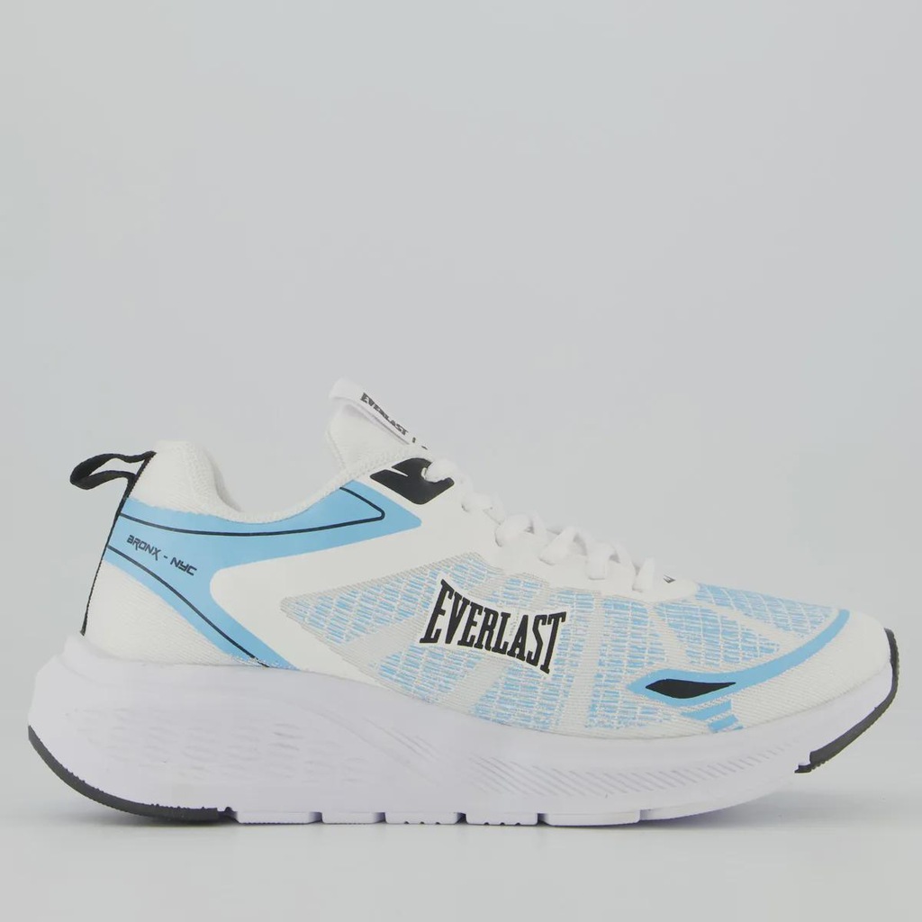 Imagem 1 do produto Tênis Feminino Everlast Hokus