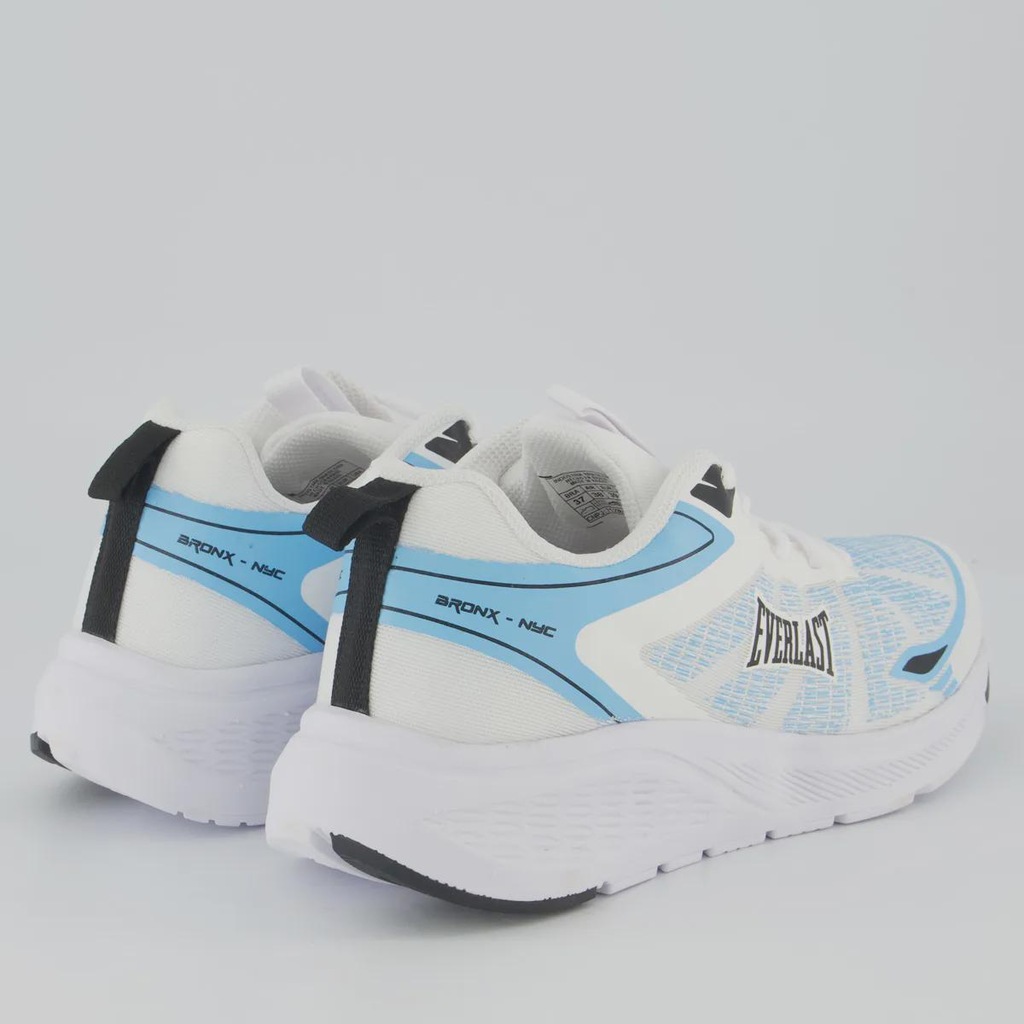 Imagem 3 do produto Tênis Feminino Everlast Hokus