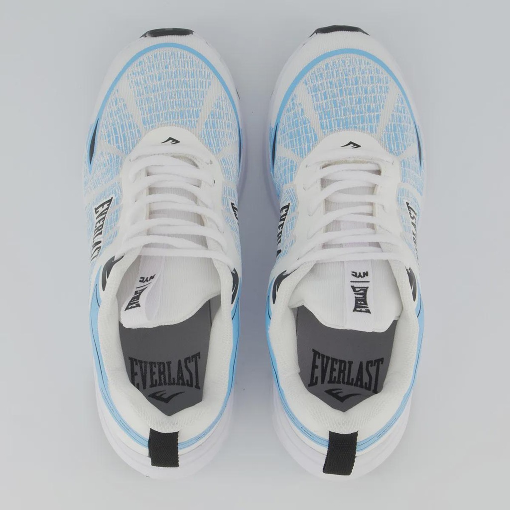 Imagem 4 do produto Tênis Feminino Everlast Hokus