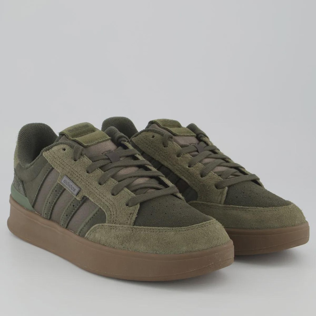Imagem 2 do produto Tênis Masculino adidas Aspyre 3 Stripes