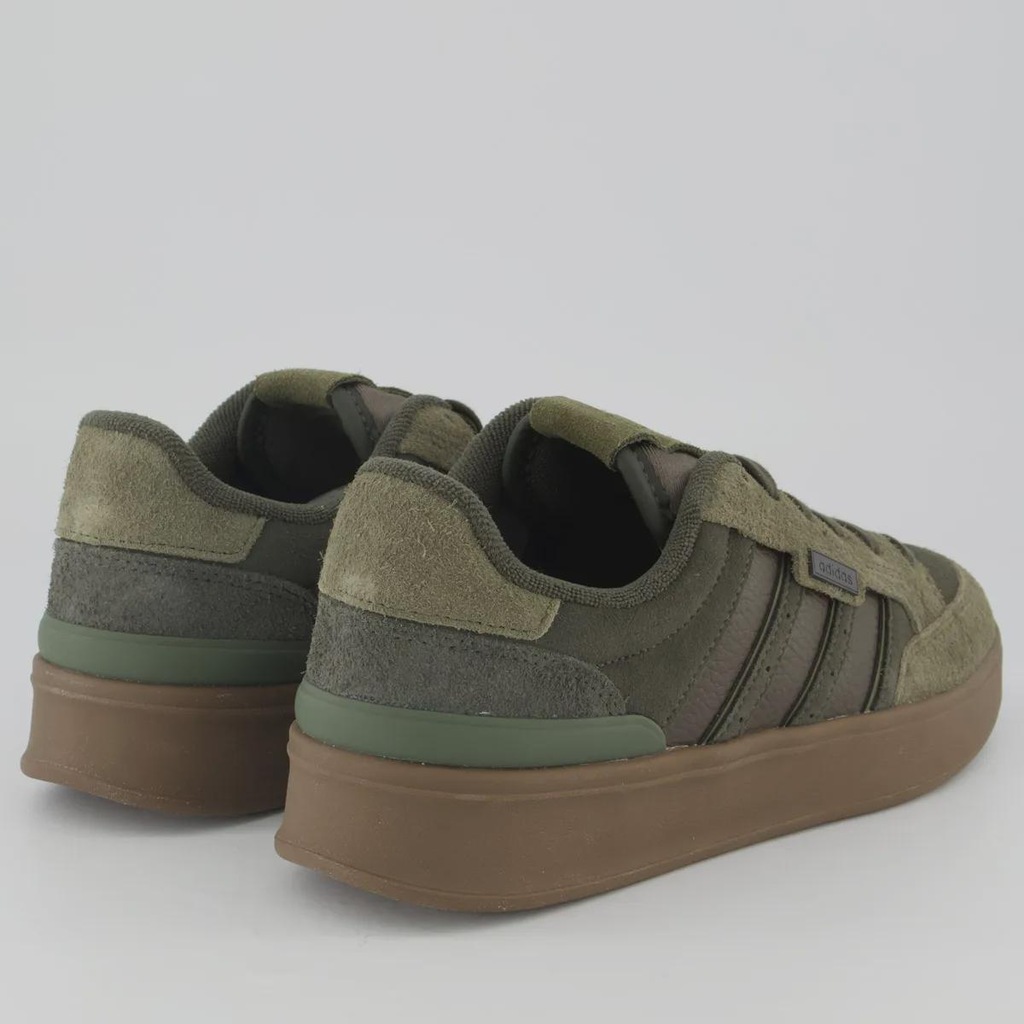 Imagem 3 do produto Tênis Masculino adidas Aspyre 3 Stripes