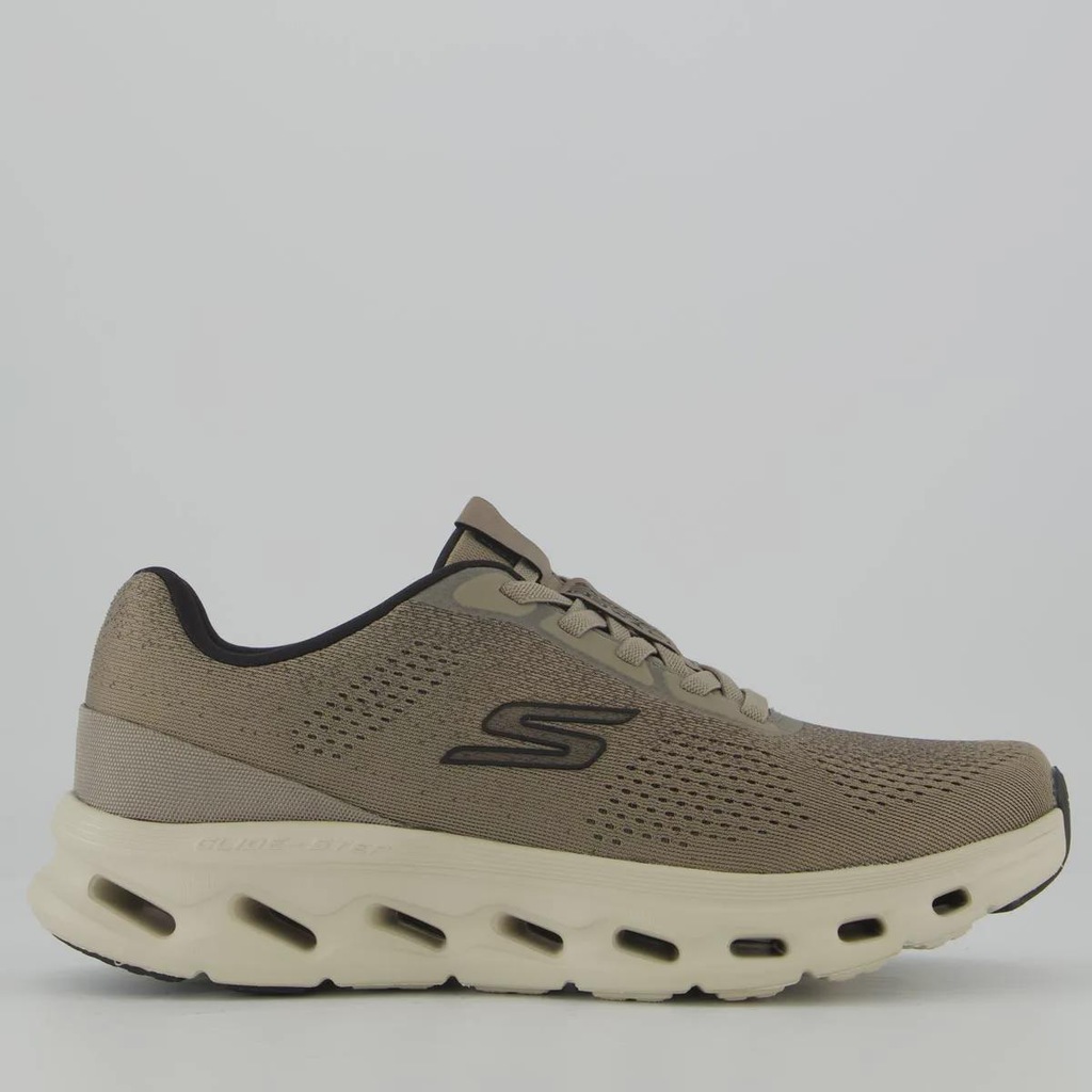 Imagem 1 do produto Tênis Masculino Skchers Go Walk Glide-Step 2.0
