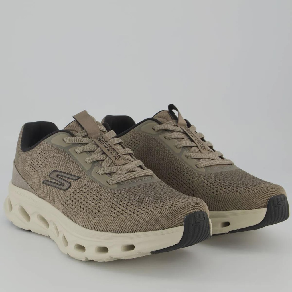Imagem 2 do produto Tênis Masculino Skchers Go Walk Glide-Step 2.0