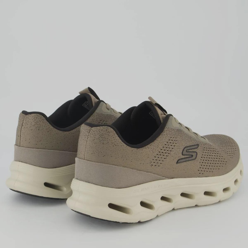 Imagem 3 do produto Tênis Masculino Skchers Go Walk Glide-Step 2.0