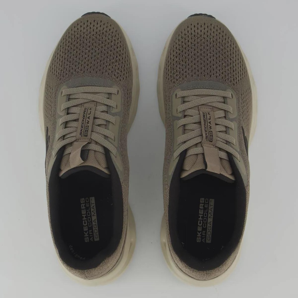Imagem 4 do produto Tênis Masculino Skchers Go Walk Glide-Step 2.0
