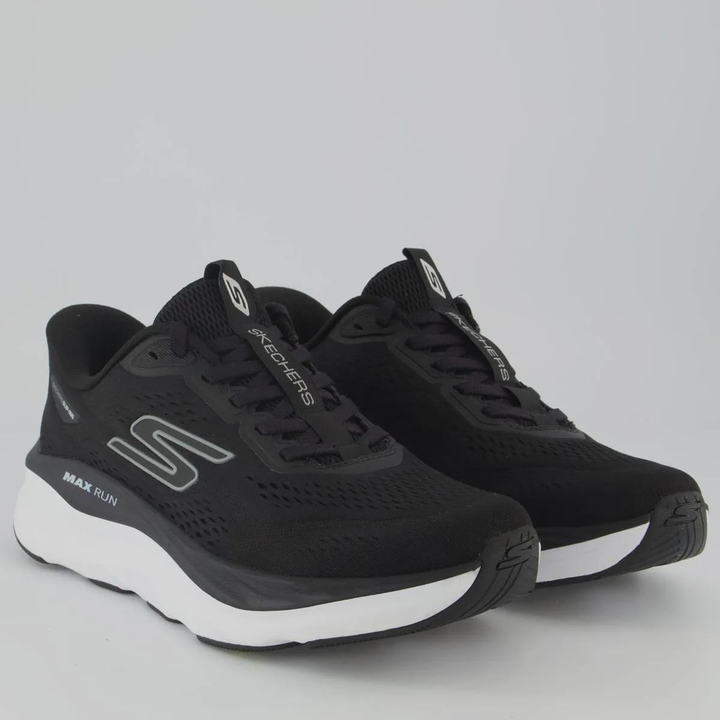 Imagem 2 do produto Tênis Masculino Skechers Max Run