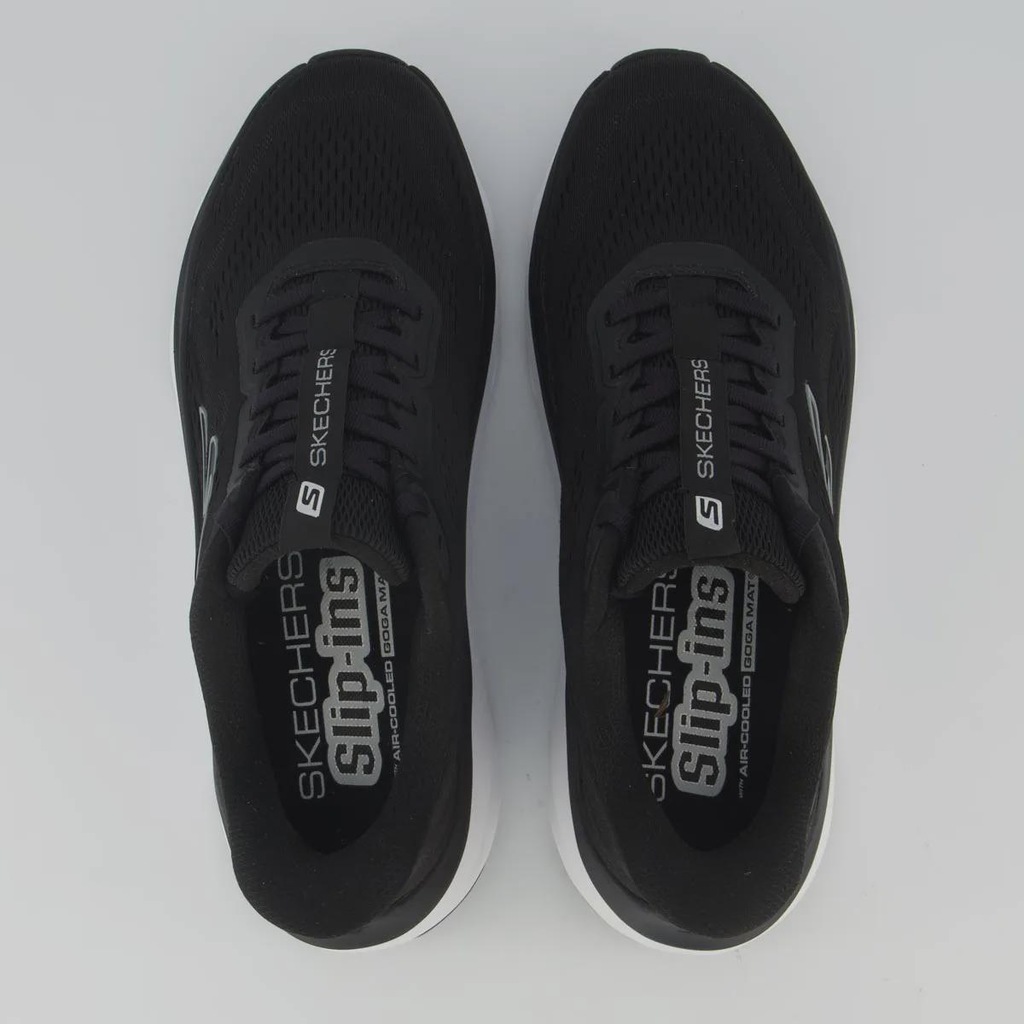 Imagem 4 do produto Tênis Masculino Skechers Max Run