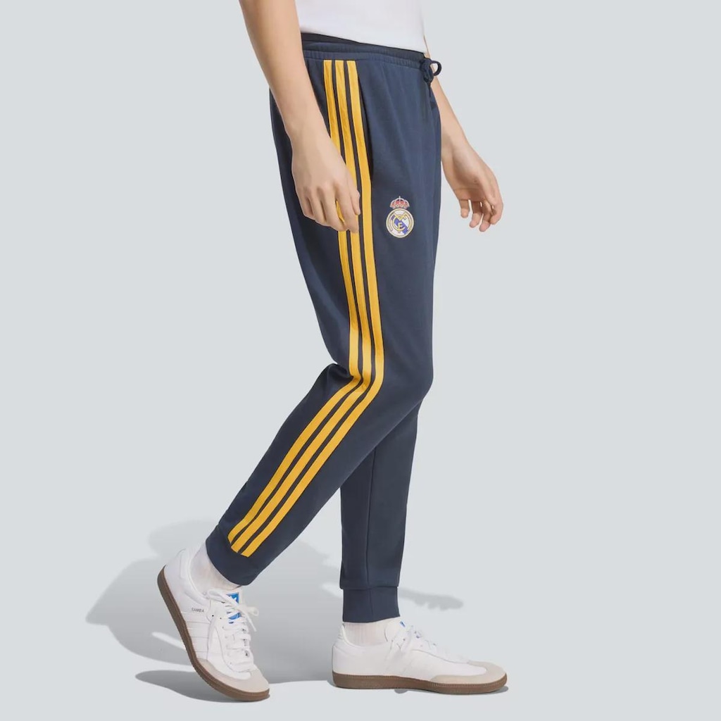 Imagem 1 do produto Calça Real Madrid adidas DNA Masculina
