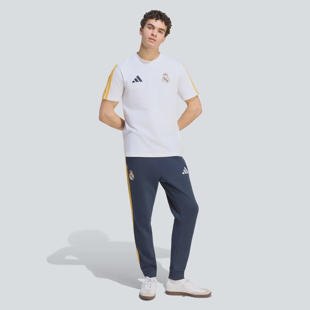 Imagem 5 do produto Calça Real Madrid adidas DNA Masculina