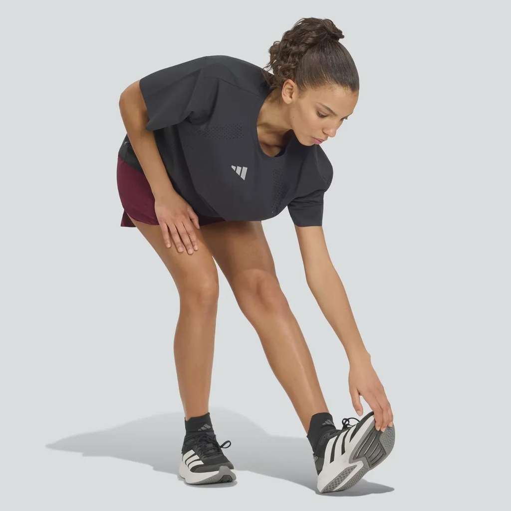 Imagem 3 do produto Shorts adidas Adi365 Running Essentials Feminino