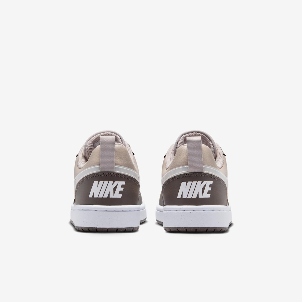 Imagem 4 do produto Tênis Infantil Nike Court Borough Low