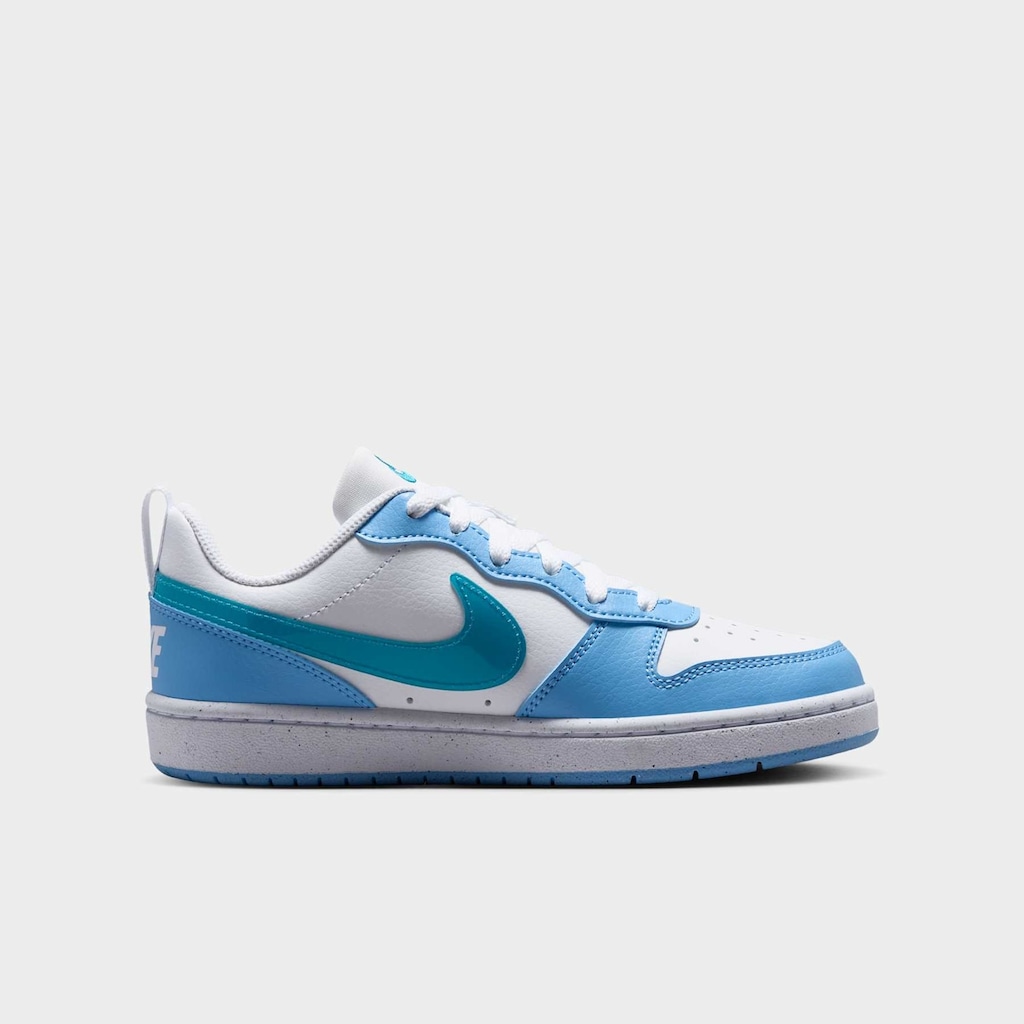 Imagem 1 do produto Tênis Infantil Nike Court Borough Low