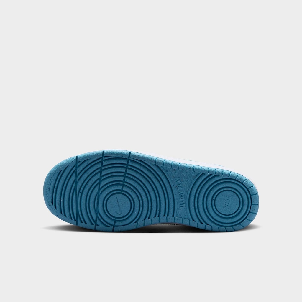 Imagem 3 do produto Tênis Infantil Nike Court Borough Low
