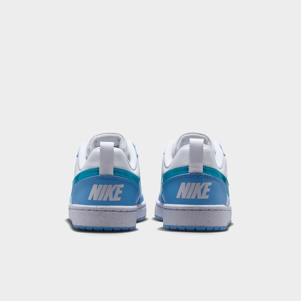 Imagem 5 do produto Tênis Infantil Nike Court Borough Low