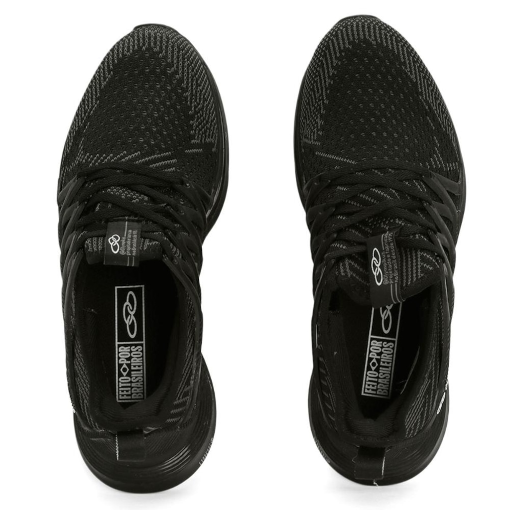 Imagem 4 do produto Tênis Feminino Olympikus Reação 828