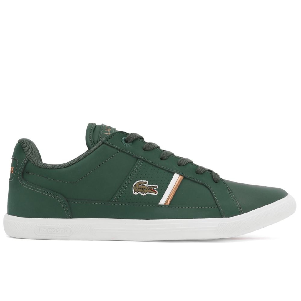 Imagem 1 do produto Tênis Masculino Lacoste Europa