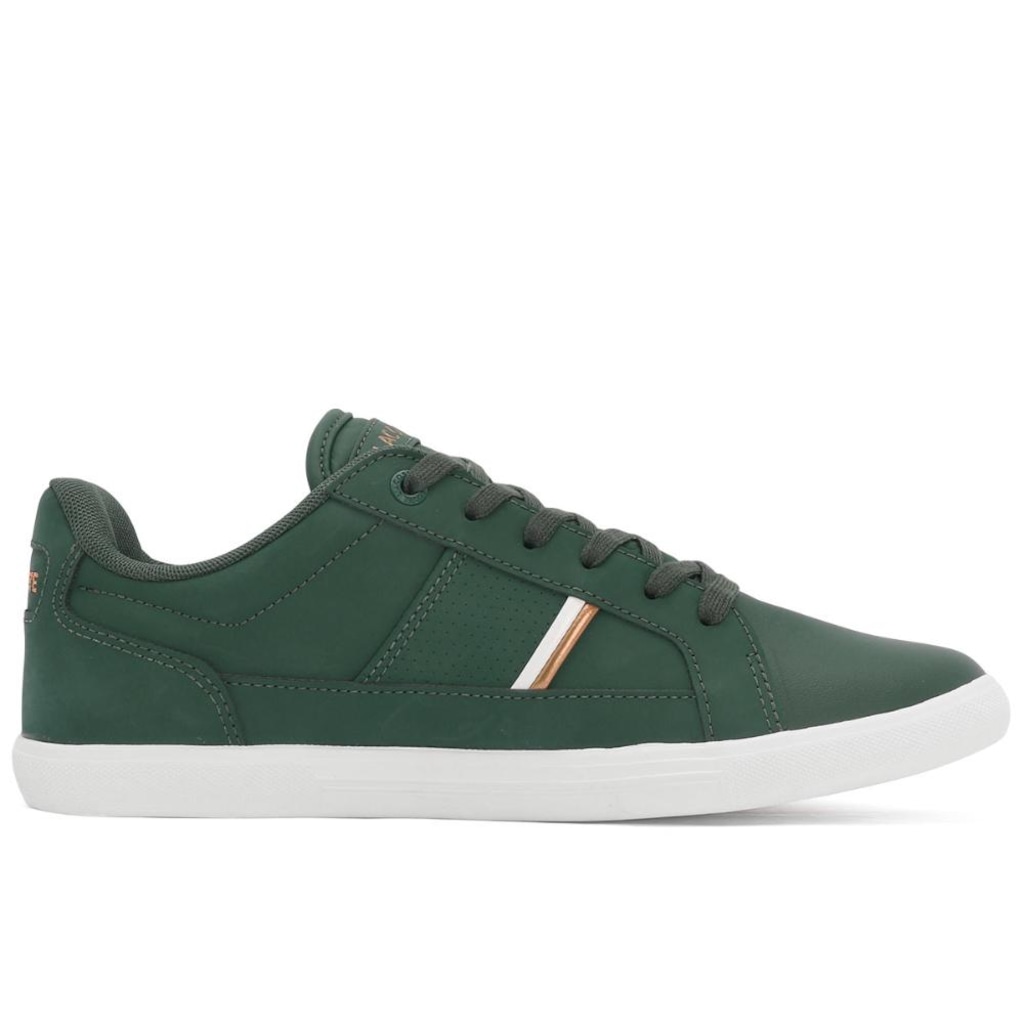 Imagem 2 do produto Tênis Masculino Lacoste Europa