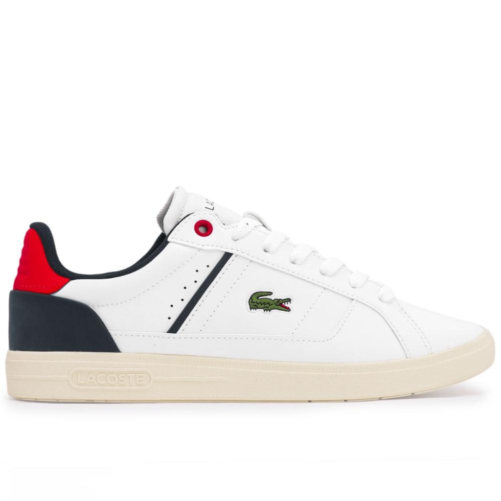 Imagem 1 do produto Tênis Masculino Lacoste Europa Pro 5