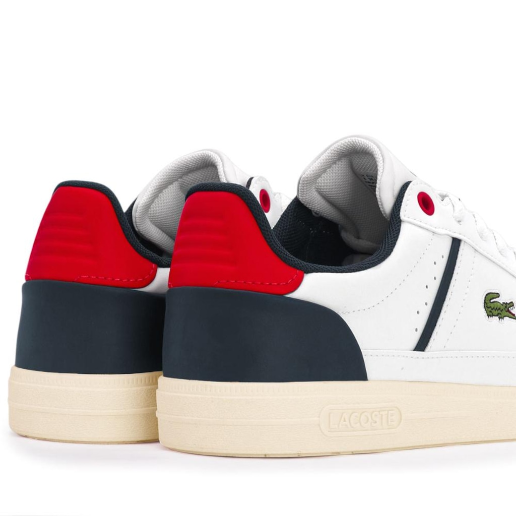 Imagem 5 do produto Tênis Masculino Lacoste Europa Pro 5