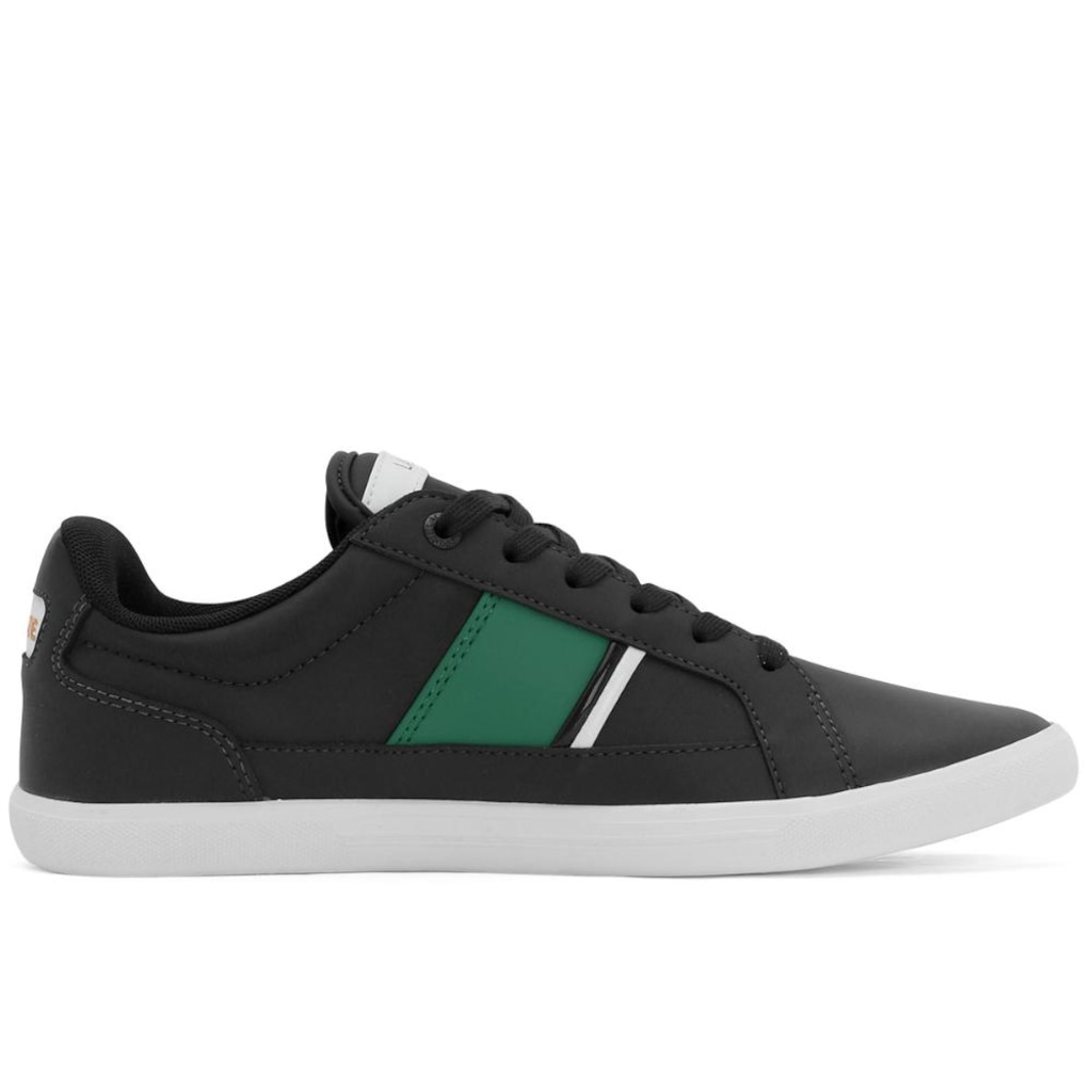 Imagem 2 do produto Tênis Masculino Lacoste Europa